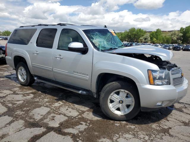 Vin: 1gnskje31br224959, lot: 58974345, chevrolet suburban k1500 lt 20114