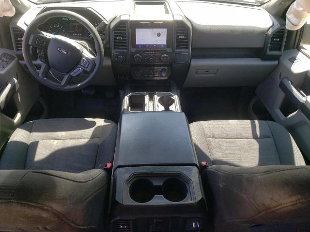 2020 FORD F150 SUPER - 1FTEW1EP7LKE77940