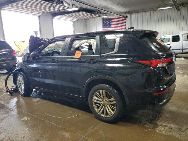 2024 MITSUBISHI OUTLANDER JA4J4UA85RZ079916