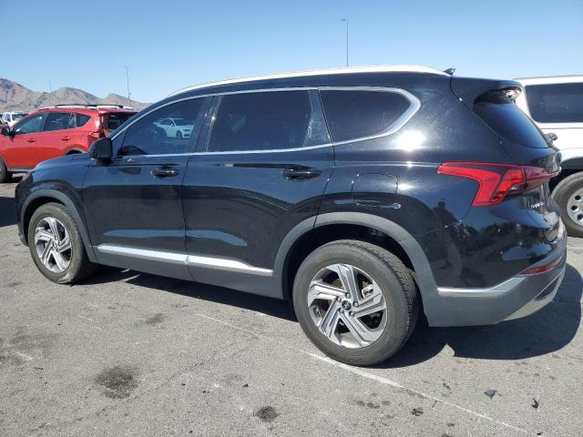 Vin: 5nms24aj5mh329865, lot: 57127065, hyundai santa fe sel 20212