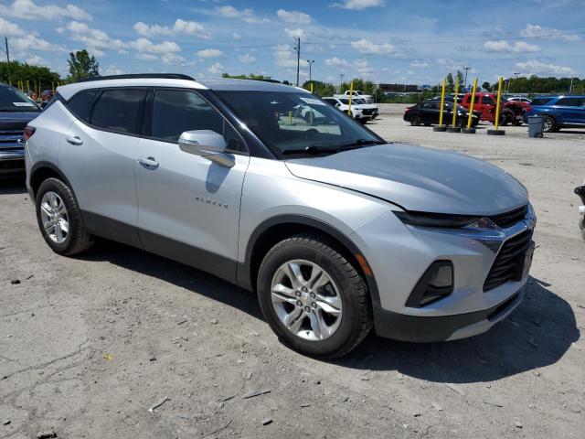 Vin: 3gnkbcr42ls706546, lot: 58306355, chevrolet blazer 2lt 20204