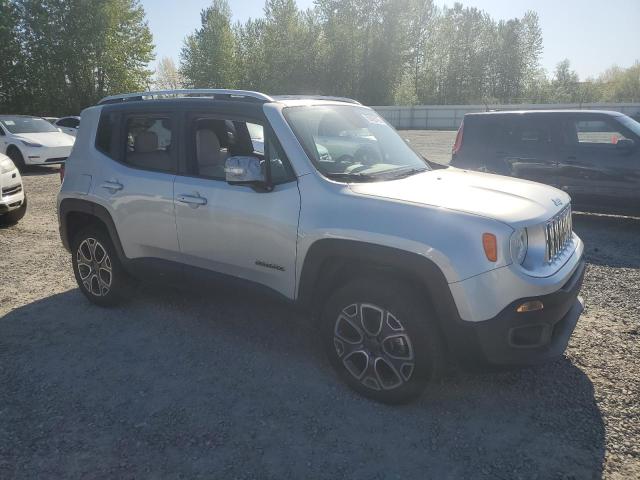 2015 JEEP RENEGADE L - ZACCJBDT0FPB96034