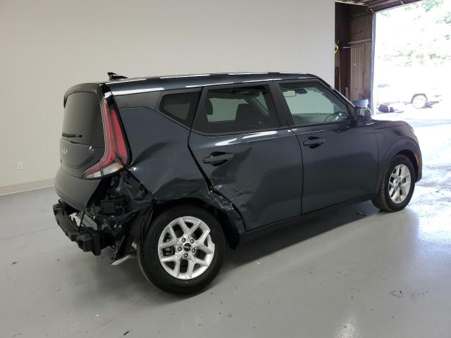 Vin: kndj23au6s7263704, lot: 57510485, kia soul lx 20253