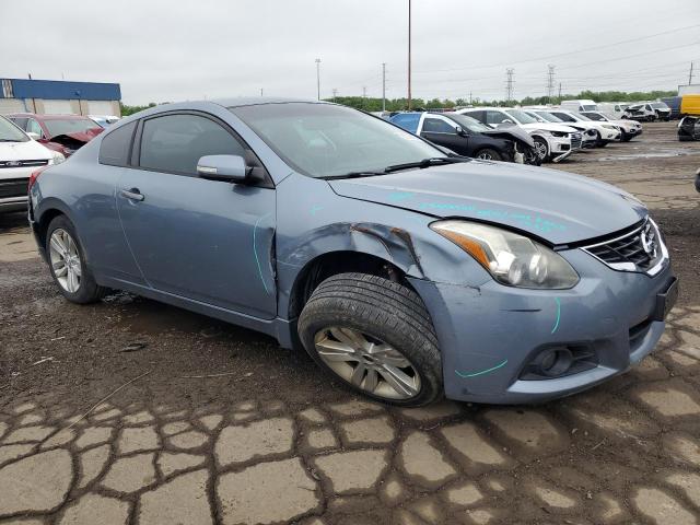 Vin: 1n4al2epxbc123194, lot: 58009655, nissan altima s 20114