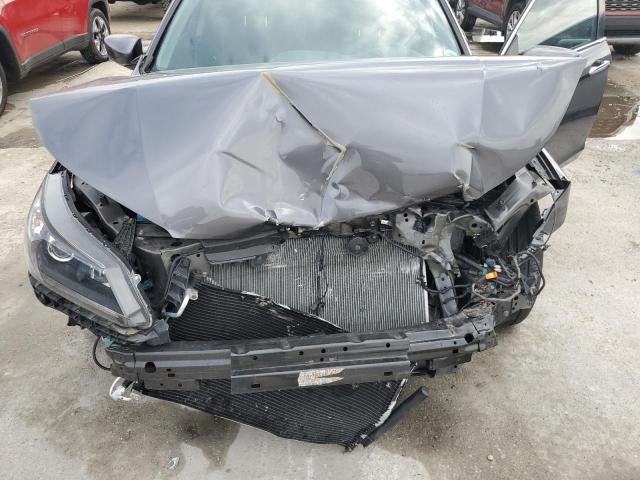 2015 HONDA ACCORD LX 1HGCR2F37FA264434