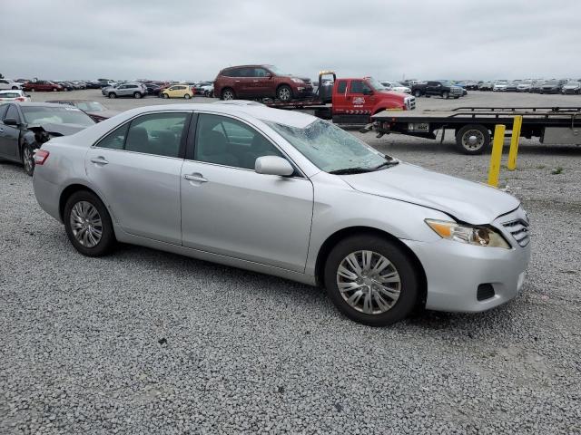 2011 TOYOTA CAMRY BASE - 4T1BF3EK1BU660364
