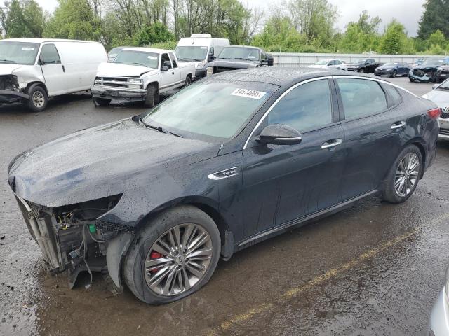 KIA OPTIMA SXL