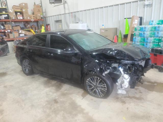Vin: 3kpf54ad5pe546623, lot: 57849165, kia forte gt line 20234