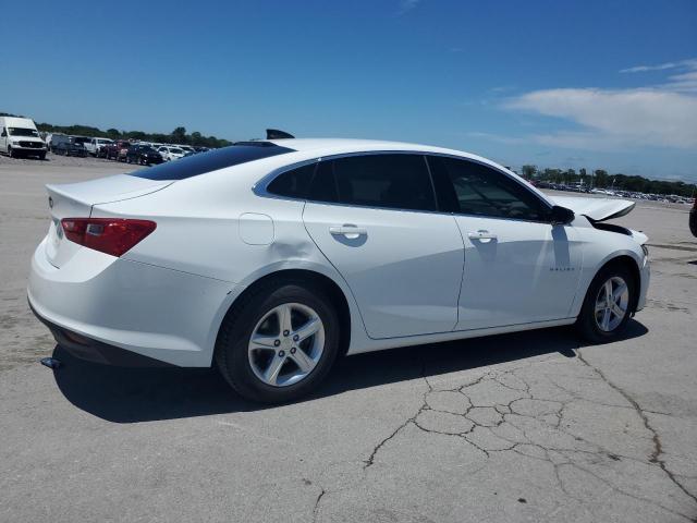 Vin: 1g1zc5st8mf083837, lot: 57646835, chevrolet malibu ls 20213
