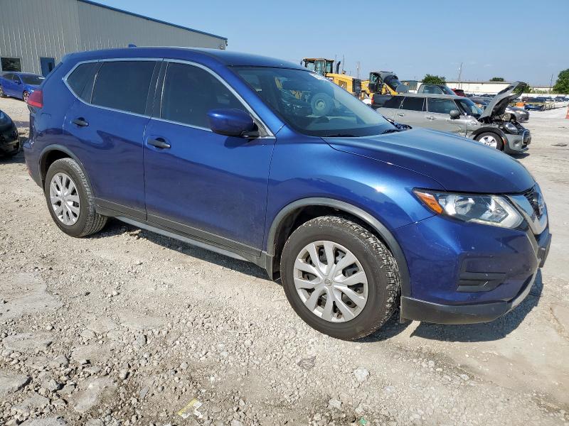 Vin: jn8at2mt1hw137943, lot: 57721345, nissan rogue s 20174
