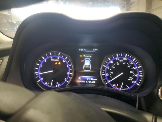 2015 INFINITI Q50 BASE - JN1BV7AP1FM336551