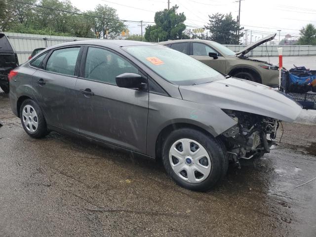 Vin: 1fadp3e24gl281081, lot: 56760675, ford focus s 20164