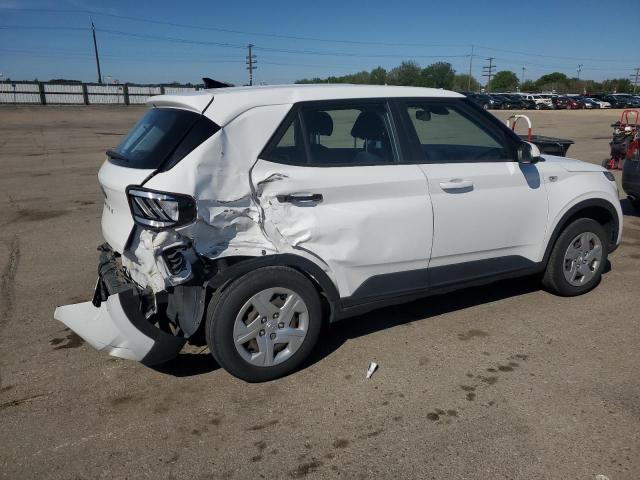 Vin: kmhrb8a3xlu018281, lot: 57362325, hyundai venue se 20203
