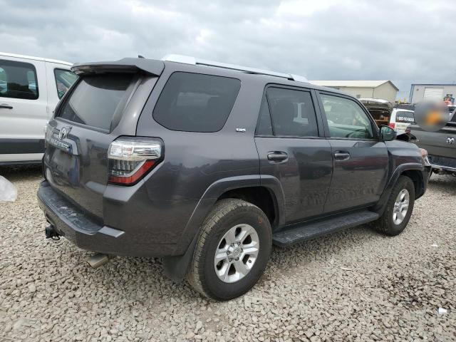 Vin: jtebu5jrxf5228523, lot: 57255585, toyota 4runner sr5/sr5 premium 20153