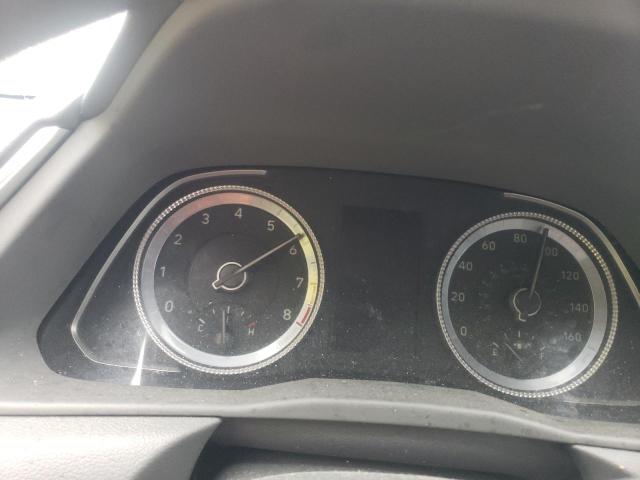2023 HYUNDAI SONATA SEL - KMHL64JA1PA286760