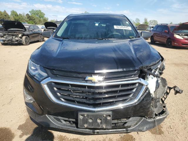 2019 CHEVROLET EQUINOX LS - 3GNAXHEV4KL123302