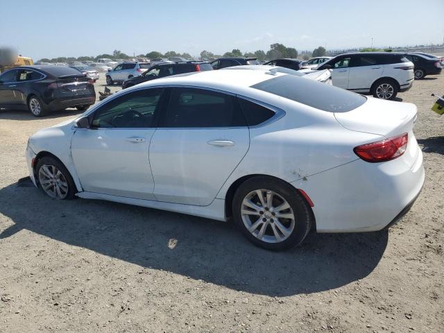 Vin: 1c3cccag1gn107013, lot: 55076635, chrysler 200 limited 20162