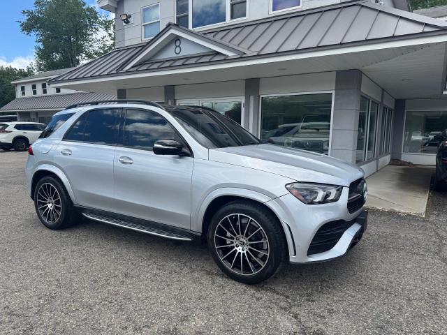 Vin: 4jgfb4jb7ma451823, lot: 59420345, mercedes-benz gle-class 350 2021 img_1