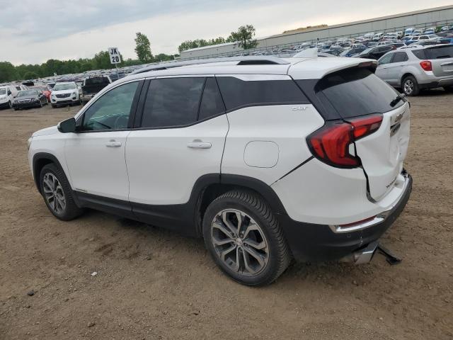 Vin: 3gkalvex0kl213135, lot: 58932225, gmc terrain slt 20192
