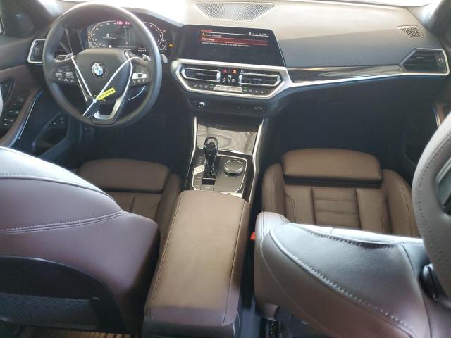 2021 BMW 330XE 3MW5P9J04M8B87501