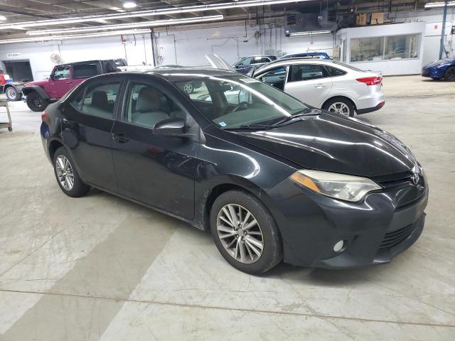 Vin: 5yfburhe4ep040094, lot: 56166765, toyota corolla l 20144