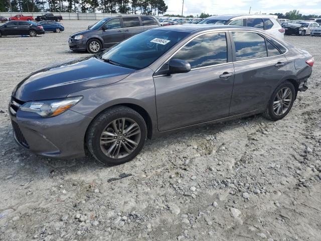 Vin: 4t1bf1fk6hu740156, lot: 56596045, toyota camry le 2017 img_1