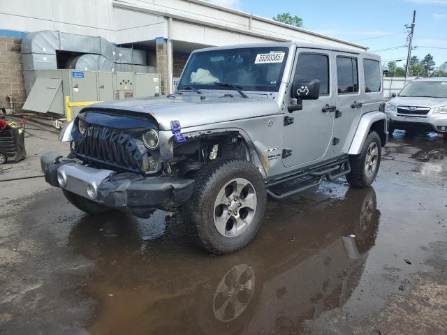Vin: 1c4hjweg1gl183099, lot: 55393385, jeep wrangler sahara 2016 img_1