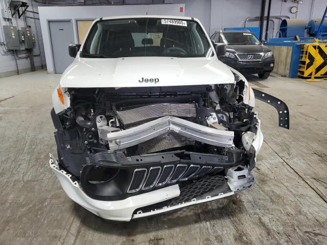 2019 JEEP RENEGADE S ZACNJBAB2KPK73515