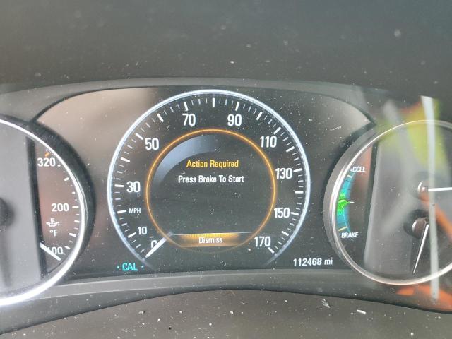 2018 BUICK LACROSSE P 1G4ZR5SZ1JU100555