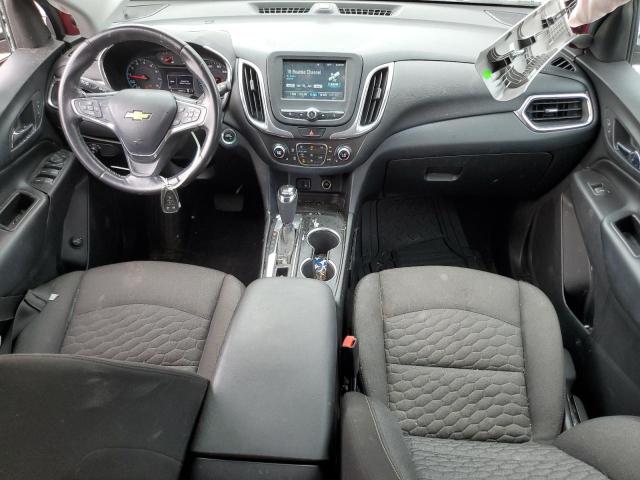 2018 CHEVROLET EQUINOX LT - 2GNAXJEV0J6237226