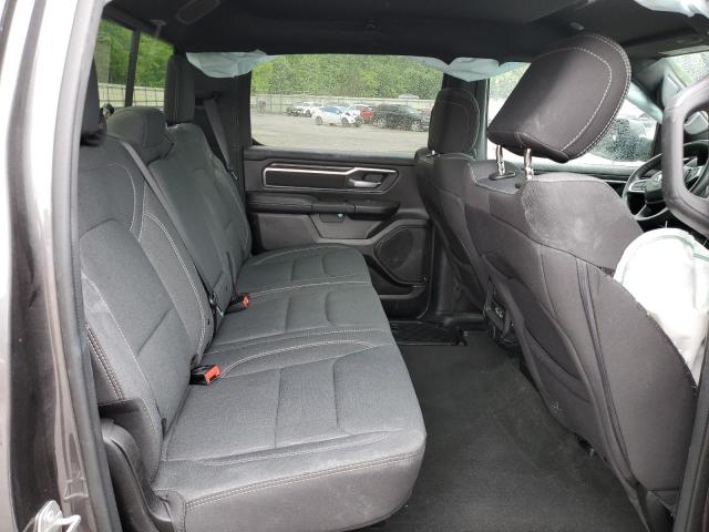 2024 RAM 1500 BIG H 1C6SRFFT4RN181193