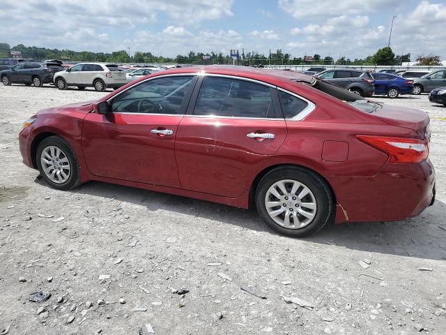 Vin: 1n4al3ap8hc298449, lot: 58265485, nissan altima 2.5 20172