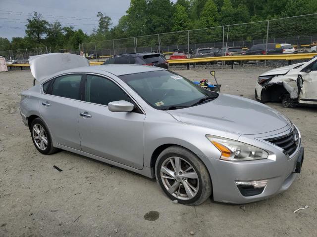 2013 NISSAN ALTIMA 2.5 - 1N4AL3AP1DC282975