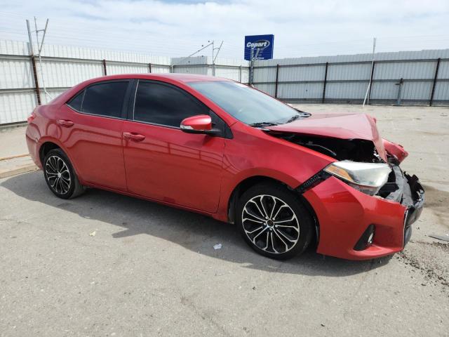 2015 TOYOTA COROLLA L - 5YFBURHE2FP328942