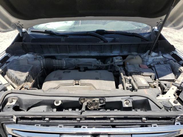 2019 GMC ACADIA SLE 1GKKNSLA1KZ249565