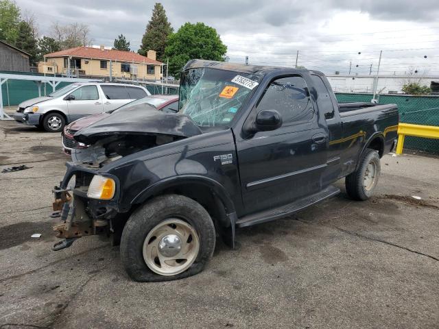 FORD F150