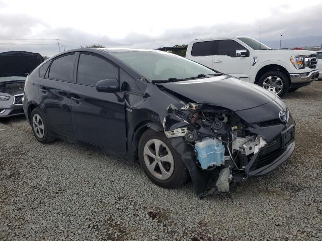 Vin: jtdkn3du3f1930826, lot: 55861815, toyota prius 20154