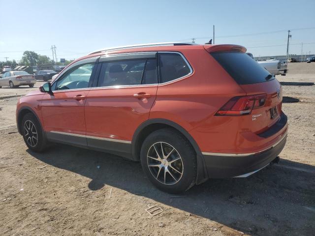 Vin: 3vv4b7axxkm033587, lot: 56006705, volkswagen tiguan sel premium 20192