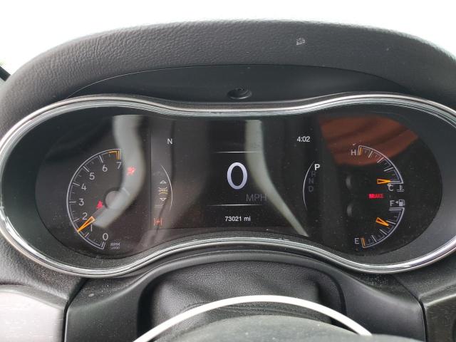 1C4RJFBG8JC488776 2018 JEEP GRAND CHER