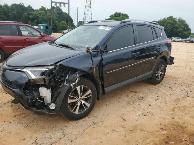 Vin: jtmwfrev4jj192259, lot: 57348115, toyota rav4 adventure 2018 img_1