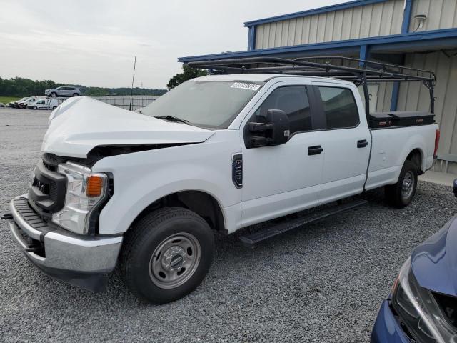 Vin: 1ft7w2a62neg43374, lot: 55399705, ford f250 super duty 2022 img_1