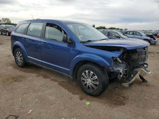 Vin: 3d4pg4fb0at198712, lot: 58081315, dodge journey se 20104