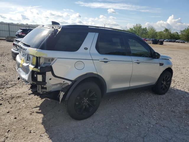 Vin: salcp2fxxkh788503, lot: 55120745, land rover discovery se 20193