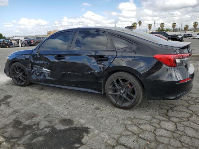 Vin: 2hgfe2f57nh501207, lot: 56742725, honda civic sport 20222