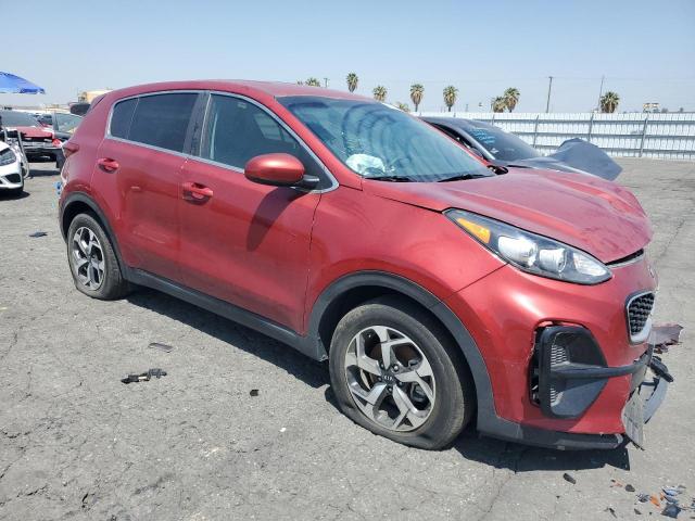 Vin: kndpm3ac2n7957290, lot: 58229155, kia sportage lx 20224