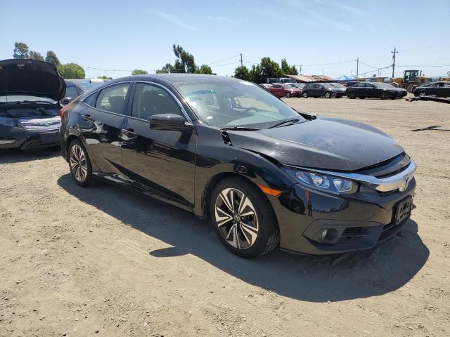 Vin: jhmfc1f78jx006308, lot: 58952855, honda civic exl 20184
