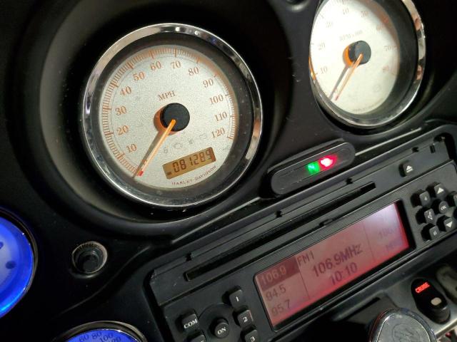 2012 HARLEY-DAVIDSON FLHX STREE 1HD1KBM33CB605619