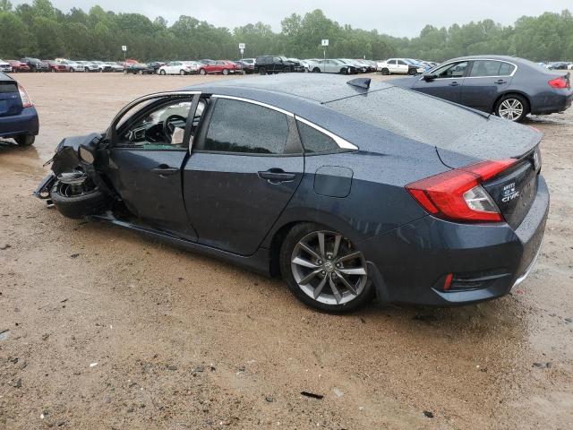 Vin: 19xfc1f72le013310, lot: 56344645, honda civic exl 20202