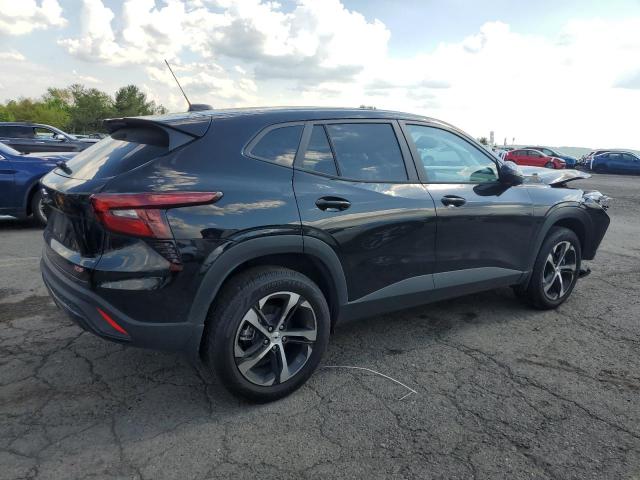 2025 CHEVROLET TRAX 1RS KL77LGEP7SC094784