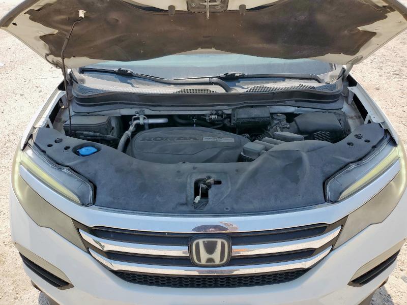 2016 HONDA PILOT TOUR - 5FNYF5H91GB030377